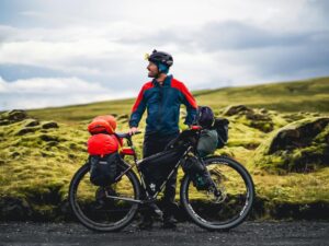 Islanda Bikepacking